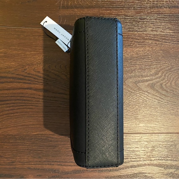 NWT Marc Jacobs Playback Crossbody Bag - Picture 7 of 11